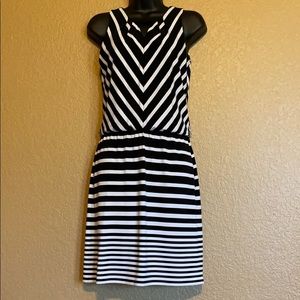 WHBM dress